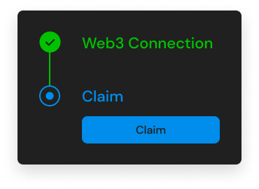 Claim your reward